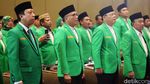 PPP Gelar Rapimnas Bahas Tugas Sandiaga Uno