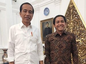 Concern Jokowi, Jangan Salah Pilih Presiden