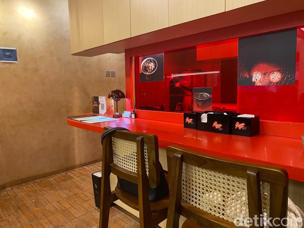 Rawon Bar