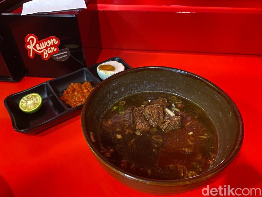Rawon Bar
