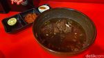 Nikmatnya Rawon Kekinian di Lucy Curated Compound