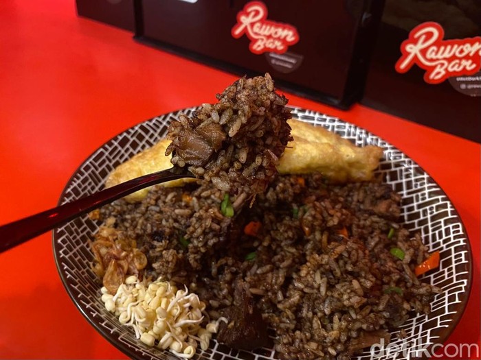 Rawon Bar