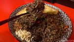 Nikmatnya Rawon Kekinian di Lucy Curated Compound