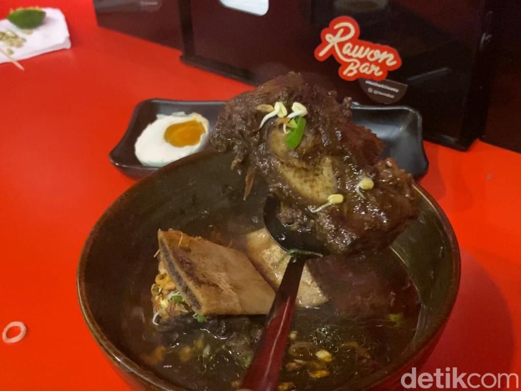 Rawon Bar