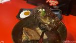 Nikmatnya Rawon Kekinian di Lucy Curated Compound