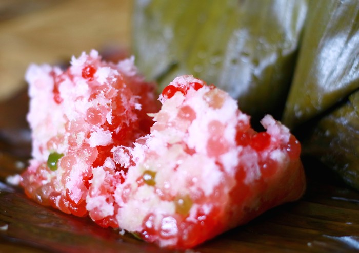 Resep Awug Mutiara