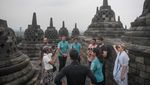 Saat Olahraga dan Budaya Berpadu di Gowes Culturide