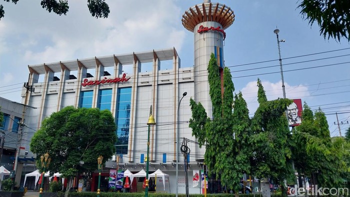 Sarinah Kota Malang