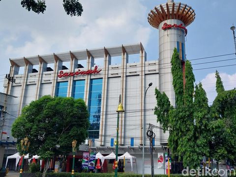 Sarinah Kota Malang