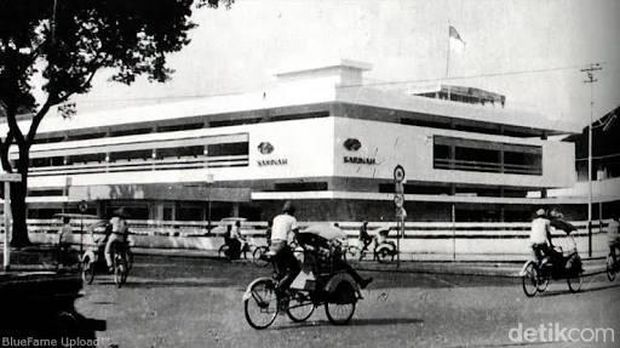Sarinah Kota Malang