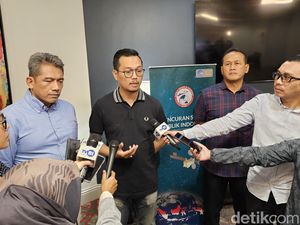 Demi Internet Cepat, Satelit Satria-1 Hanya Layani 50 Ribu Titik