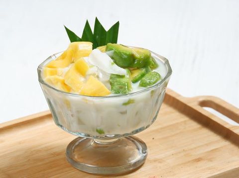 Segar Manis! Ini 7 Minuman Es Tradisional Populer di Asia Tenggara