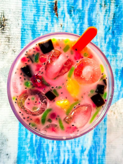 Segar Manis! Ini 7 Minuman Es Tradisional Populer di Asia Tenggara
