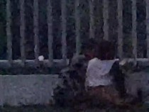 Video Aksi Mesum di Pakansari Ternyata Settingan, Pembuat Konten Minta Maaf