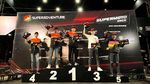Sengitnya Seri Kedua Kejurnas Superadventure Supermoto Race 2023