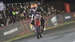 Sengitnya Seri Kedua Kejurnas Superadventure Supermoto Race 2023