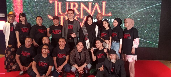 Serial Jurnal Risa
