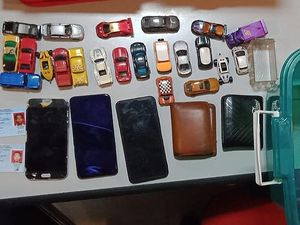 Nyesek! 2.000 Koleksi Hotwheels Rp 300 Juta Dicuri-Dijual Satuan Rp 10 Ribu