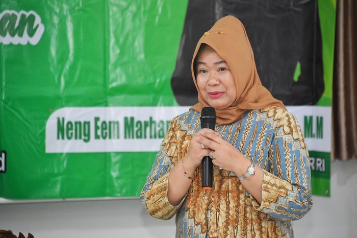 Siti Fauziah