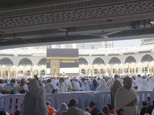 Arminareka Siap Berangkatkan Ribuan Jemaah Haji Tahun Depan