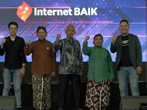 Selamat! Ini Daftar Pemenang Telkomsel Duta Internet BAIK Heroes Series 7