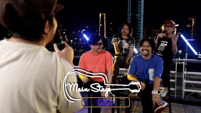 interview gigi