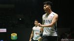 Top! Pram/Yere ke Semifinal Indonesia Open 2023