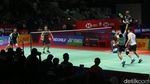 Top! Pram/Yere ke Semifinal Indonesia Open 2023