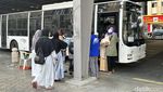 Underpass Pejalan Kaki di Mahbas Jin Dibuka, Jemaah Bisa Nyebrang Lebih Aman