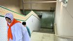 Underpass Pejalan Kaki di Mahbas Jin Dibuka, Jemaah Bisa Nyebrang Lebih Aman