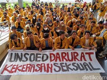 Kemendikbudristek Bongkar Jumlah Kasus Tiga Dosa Besar di Satuan Pendidikan