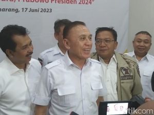 Iwan Bule Siap Maju di Pilgub Jabar, Jika...