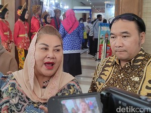 Viral Mutasi Camat Dikaitkan Nasi Goreng, Walkot Semarang Mbak Ita Buka Suara
