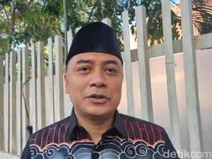Yakin Bonek Tertib, Wali Kota Eri Izinkan Konvoi Saat HUT ke-96 Persebaya