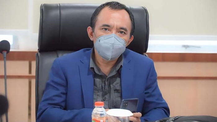 Anggota Komisi VI DPR Syamsul Luthfi menyebut ITDC belum menyelesaikan pembayaran pembebasan lahan warga di KEK Mandalika.