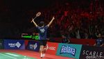Anthony Ginting Lolos ke Final Indonesia Open 2023
