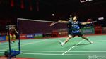 Anthony Ginting Lolos ke Final Indonesia Open 2023