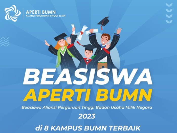 Aperti BUMN