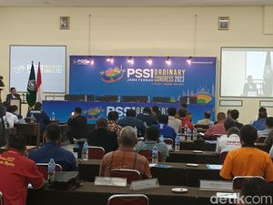 Asprov Jateng Usulkan Solo Tuan Rumah Pra PON 2023 Sepakbola