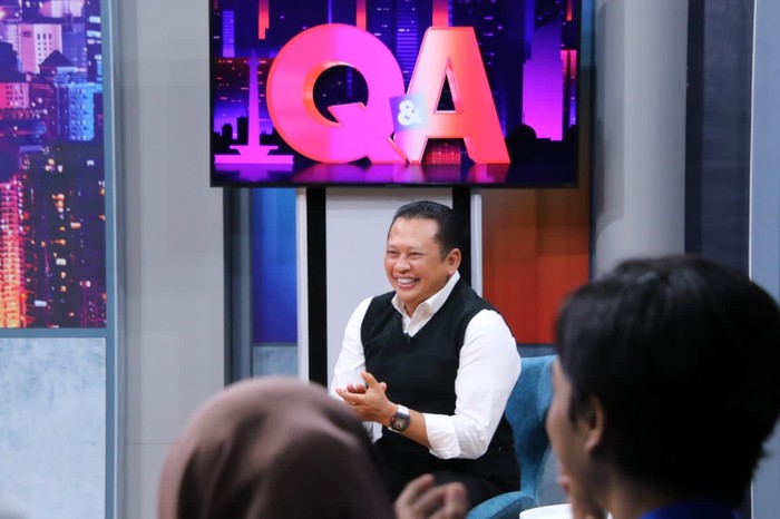 Bambang Soesatyo