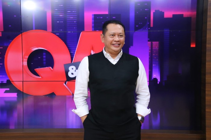 Bambang Soesatyo