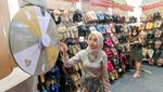 Bertabur Hadiah Melimpah di Ajang Jakarta Fair 2023
