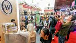 Bertabur Hadiah Melimpah di Ajang Jakarta Fair 2023
