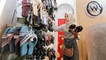 Bertabur Hadiah Melimpah di Ajang Jakarta Fair 2023