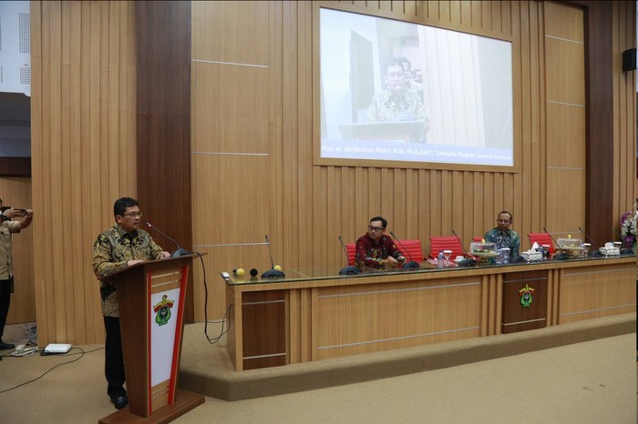 BPJS Kesehatan