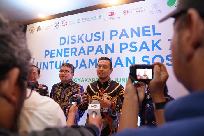 BPJS Ketenagakerjaan