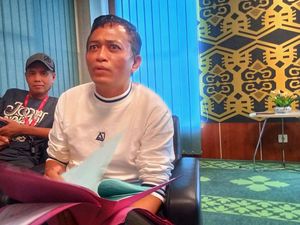 Bupati Kecewa WSBK di Mandalika Akan Dihapus: Tidak Masuk Akal