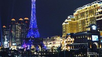 Venetian Macau