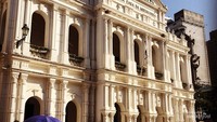 Santa Casa da Misericordia