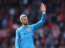 Riuh Pendukung MU gegara Hadirnya David de Gea